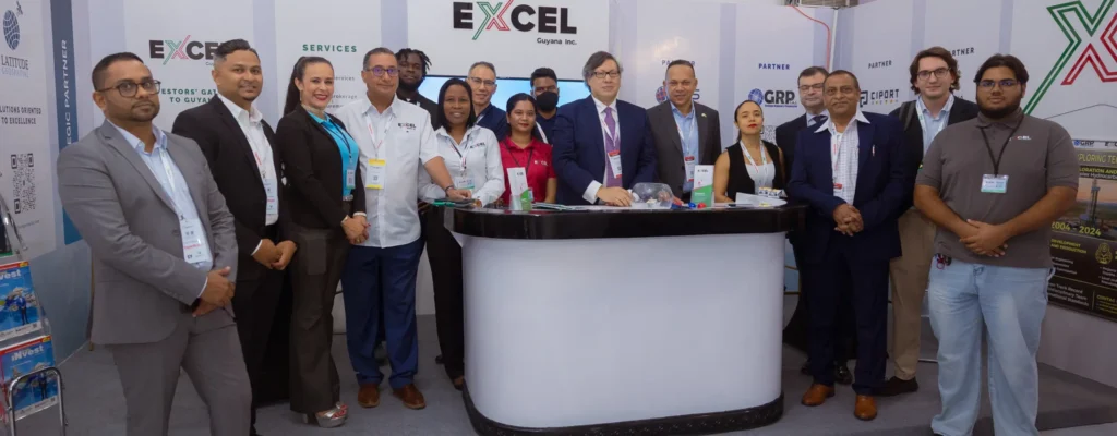 GECSCE 2026 - Excel Guyana Inc (272)