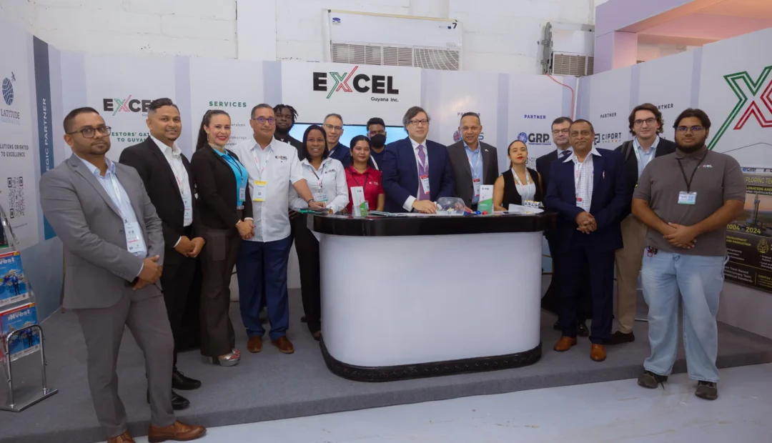 GECSCE 2026 - Excel Guyana Inc (272)