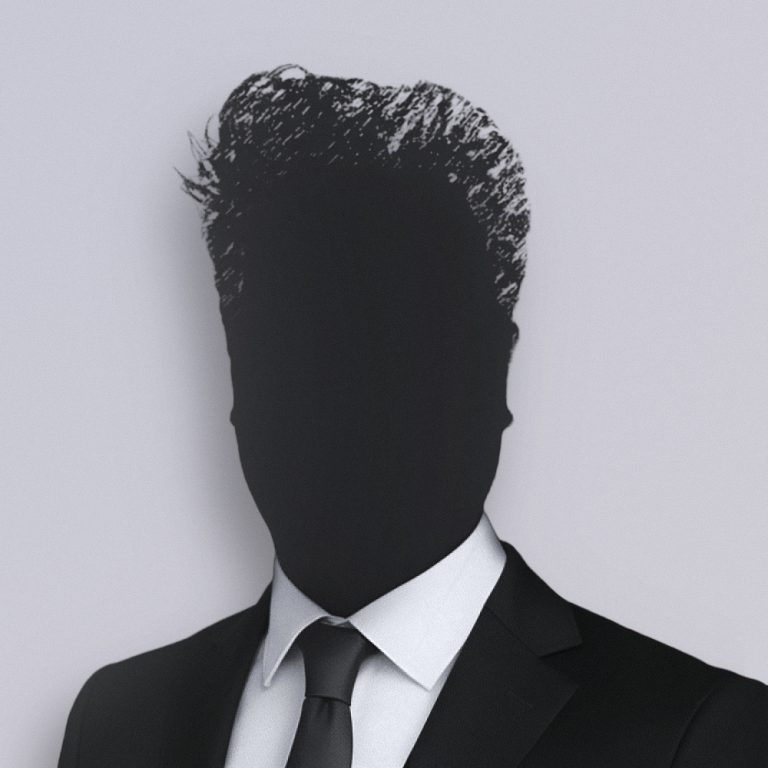 Profile Photo - Silhouette v1.3